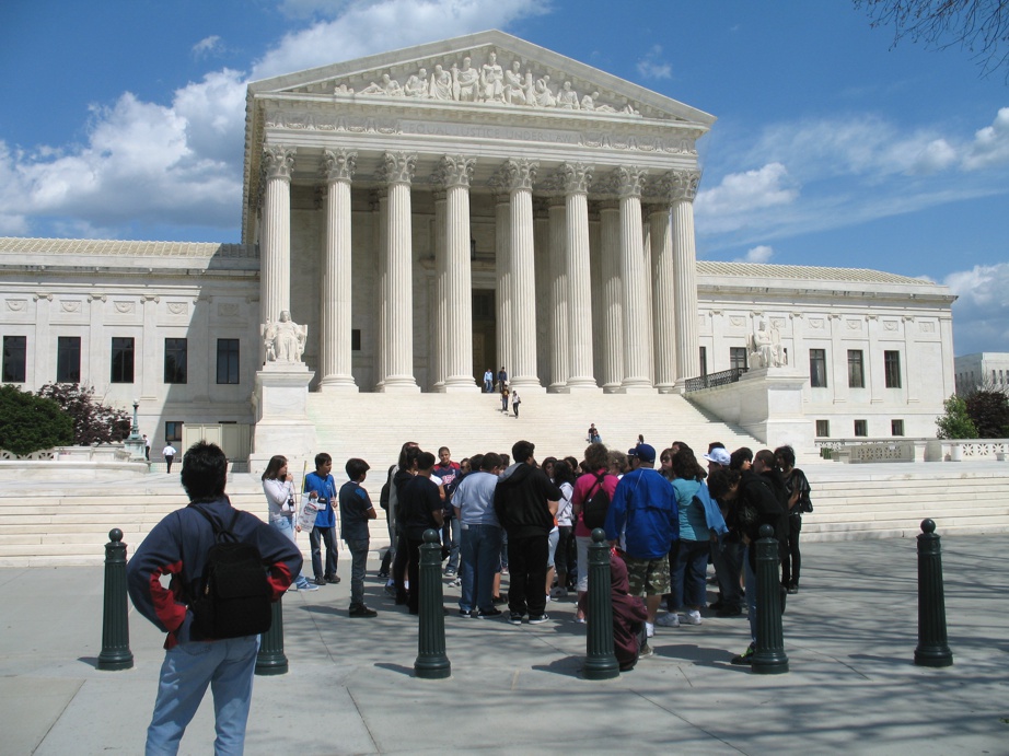 The U S Supreme Court photos