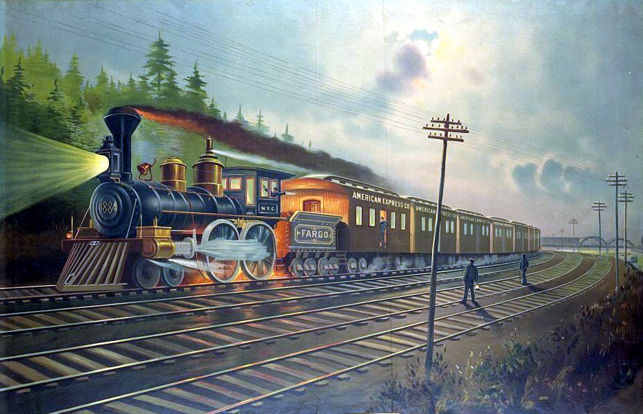 cornelius vanderbilt railroad